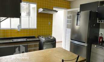 Imagem 3: RR9207 Casa 137m² VILA SÃO LUIZ - OPORTUNIDADE - 2 Dorms 2 Vagas - Barueri, SP - Ótima Loc