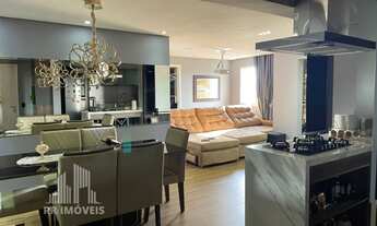 Imagem: RR8939 Apartamento 76m² CONDOMÍNIO CENTRAL