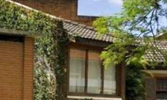 Imagem 3: RR9329 Casa 500m² CONDOMÍNIO RESIDENCIAL ALPHAVILLE 10 - OPORTUNIDADE - 4 Suítes 6 Vagas