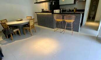 Imagem 7: RR9328 Apartamento 94m² CONDOMÍNIO PAISAGEM TAMBORÉ - OPORTUNIDADE - 2 Dorms 2 Vagas - San