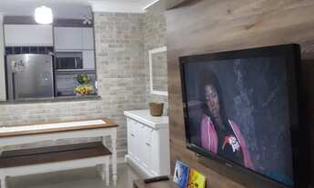 Imagem 7: RR8940 Apartamento 80m² CONDOMÍNIO ALPHAVIEW - OPORTUNIDADE - 3 Dorms 2 Vagas - Barueri, S