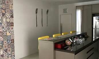 Imagem 5: RR9080 Casa 650m² CONDOMÍNIO RESIDENCIAL ALPHAVILLE 9 - OPORTUNIDADE - 5 Suítes 4 Vagas