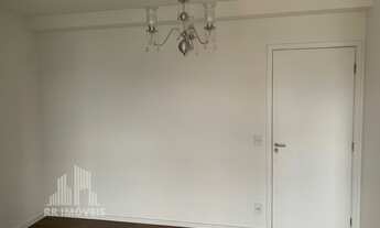 Imagem 7: RR8756 Apartamento 60m² CONDOMÍNIO CENTRAL PARK - OPORTUNIDADE - 2 Dorms 1 Vaga - Barueri