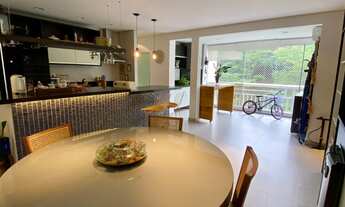 Imagem 6: RR9328 Apartamento 94m² CONDOMÍNIO PAISAGEM TAMBORÉ - OPORTUNIDADE - 2 Dorms 2 Vagas - San