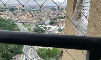 Imagem 6: RR9193 Apartamento 76m² CONDOMÍNIO CENTRAL PARK - OPORTUNIDADE - 3 Dorms 3 Vagas - Barueri