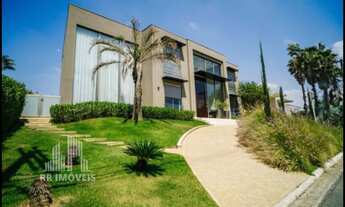 Imagem: RR9081 Casa Alto Padrão 1.180m² CONDOMÍNIO