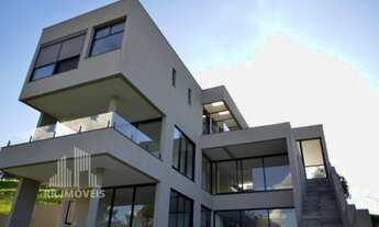 Imagem: RR9086 Casa de Alto Padrão 466m² CONDOMÍNIO