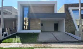 Imagem: RR0100 Casa Térrea 173m² RESIDENCIAL REAL