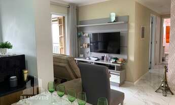 Imagem 7: RR9193 Apartamento 76m² CONDOMÍNIO CENTRAL PARK - OPORTUNIDADE - 3 Dorms 3 Vagas - Barueri