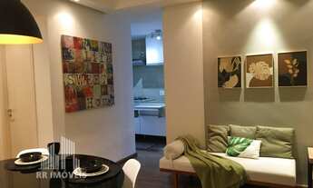 Imagem 7: RR9263 Apartamento 72m² CONDOMÍNIO FATTO - OPORTUNIDADE - 3 Dorms 1 Vaga - Barueri, SP - Ó