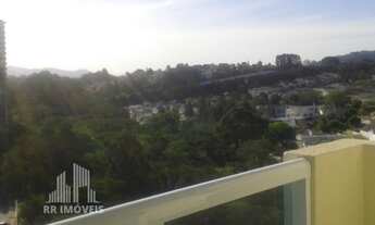 Imagem 2: RR9017 Apartamento 64m² CONDOMÍNIO IAKATU - OPORTUNIDADE - 2 Dorms 1 Vaga - Barueri, SP