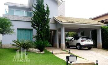 Imagem: RR9102 Casa 300m² CONDOMÍNIO MORADA DAS