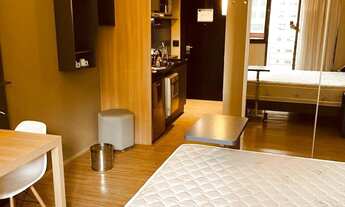 Imagem: RR8851 Studio 30m² CONDOMÍNIO ALPHA STAY