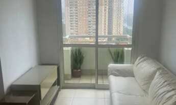 Imagem: RR8934 Apartamento 59m² CONDOMÍNIO FLOR