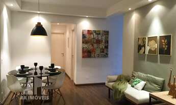 Imagem 5: RR9263 Apartamento 72m² CONDOMÍNIO FATTO - OPORTUNIDADE - 3 Dorms 1 Vaga - Barueri, SP - Ó