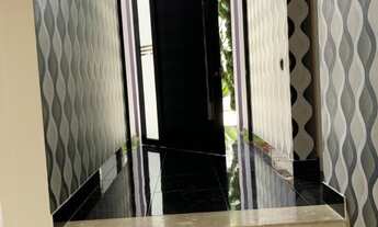 Imagem 3: RR9080 Casa 650m² CONDOMÍNIO RESIDENCIAL ALPHAVILLE 9 - OPORTUNIDADE - 5 Suítes 4 Vagas