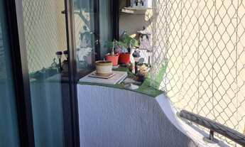 Imagem 4: RR6089 APARTAMENTO 56m² CONDOMÍNIO LE BOUGAINVILLE - OPORTUNIDADE - 1 Dormitório 1 Vaga