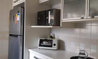 Imagem 5: RR8486 Apartamento 98m² CONDOMÍNIO CLASSIC - OPORTUNIDADE - 3 Dorms 2 Vagas - Barueri, SP