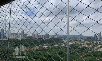 Imagem 5: RR9193 Apartamento 76m² CONDOMÍNIO CENTRAL PARK - OPORTUNIDADE - 3 Dorms 3 Vagas - Barueri