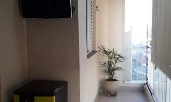 Imagem 4: RR8940 Apartamento 80m² CONDOMÍNIO ALPHAVIEW - OPORTUNIDADE - 3 Dorms 2 Vagas - Barueri, S