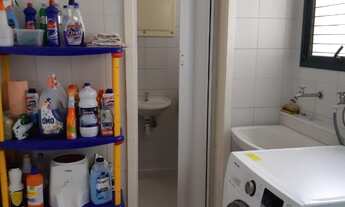 Imagem 6: RR8486 Apartamento 98m² CONDOMÍNIO CLASSIC - OPORTUNIDADE - 3 Dorms 2 Vagas - Barueri, SP