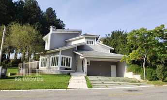 Imagem: RR9082 Casa 350m² CONDOMÍNIO MORADA DOS