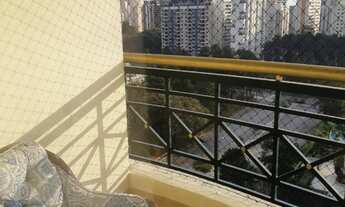 Imagem 4: RR8486 Apartamento 98m² CONDOMÍNIO CLASSIC - OPORTUNIDADE - 3 Dorms 2 Vagas - Barueri, SP