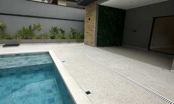 Imagem 3: RR8506 Casa 200m² CONDOMÍNIO MORADA DA SERRA - OPORTUNIDADE - 3 Suítes 4 Vagas - Santana d