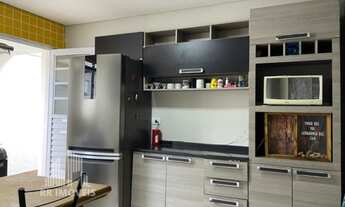 Imagem 4: RR9207 Casa 137m² VILA SÃO LUIZ - OPORTUNIDADE - 2 Dorms 2 Vagas - Barueri, SP - Ótima Loc