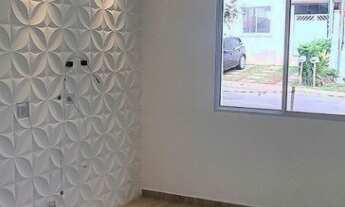 Imagem: RR6094 Casa 80m² CONDOMÍNIO NOVA BARUERI