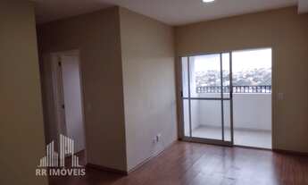 Imagem: RR8876 Apartamento 67m² CONDOMÍNIO CONVIVA