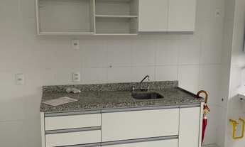 Imagem 2: RR8756 Apartamento 60m² CONDOMÍNIO CENTRAL PARK - OPORTUNIDADE - 2 Dorms 1 Vaga - Barueri