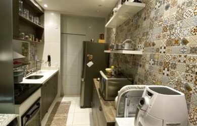 Imagem 5: RR9330 Apartamento 73m² CONDOMÍNIO RESERVA ALPHASITIO - OPORTUNIDADE - 2 Dorms 2 Vagas - S