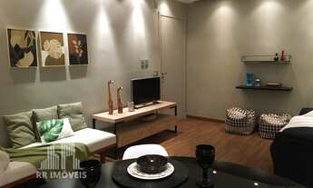 Imagem 4: RR9263 Apartamento 72m² CONDOMÍNIO FATTO - OPORTUNIDADE - 3 Dorms 1 Vaga - Barueri, SP - Ó