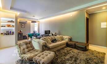 Imagem: RR8947 Apartamento 100m² CONDOMÍNIO RESERVA