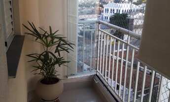 Imagem 5: RR8940 Apartamento 80m² CONDOMÍNIO ALPHAVIEW - OPORTUNIDADE - 3 Dorms 2 Vagas - Barueri, S