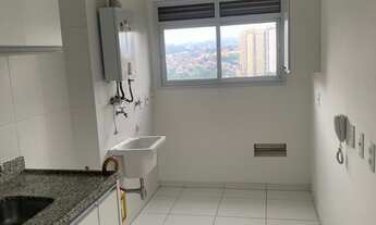Imagem 6: RR8756 Apartamento 60m² CONDOMÍNIO CENTRAL PARK - OPORTUNIDADE - 2 Dorms 1 Vaga - Barueri