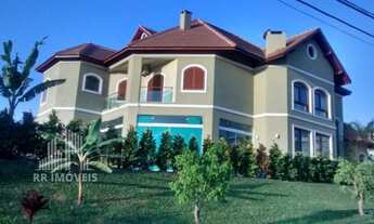 Imagem: RR9010 Casa 480m² CONDOMÍNIO RESIDENCIAL