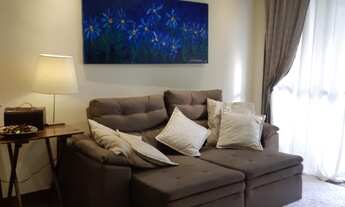 Imagem 3: RR8486 Apartamento 98m² CONDOMÍNIO CLASSIC - OPORTUNIDADE - 3 Dorms 2 Vagas - Barueri, SP