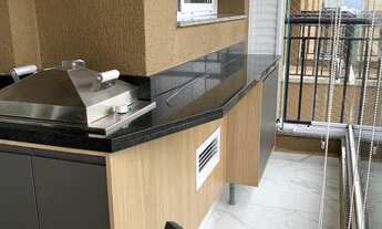 Imagem 4: RR9193 Apartamento 76m² CONDOMÍNIO CENTRAL PARK - OPORTUNIDADE - 3 Dorms 3 Vagas - Barueri