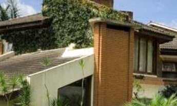 Imagem 2: RR9329 Casa 500m² CONDOMÍNIO RESIDENCIAL ALPHAVILLE 10 - OPORTUNIDADE - 4 Suítes 6 Vagas