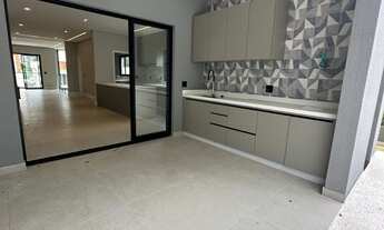 Imagem 6: RR8506 Casa 200m² CONDOMÍNIO MORADA DA SERRA - OPORTUNIDADE - 3 Suítes 4 Vagas - Santana d