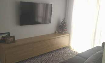 Imagem 5: RR8417 Apartamento 76m² CONDOMÍNIO ALTO DA MATA - OPORTUNIDADE - 2 Dorms 1 Vaga - Barueri