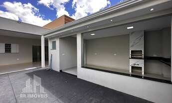 Imagem: RR0101 CASA A VENDA 170m² TERRAS DE SANTA