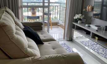 Imagem: RR9193 Apartamento 76m² CONDOMÍNIO CENTRAL