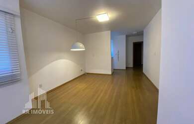 Imagem 2: RR9327 Apartamento 89m² CONDOMÍNIO MASTER RESIDENCE STAY - OPORTUNIDADE - 3 Dorms 1 Vaga