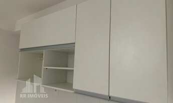 Imagem 5: RR8756 Apartamento 60m² CONDOMÍNIO CENTRAL PARK - OPORTUNIDADE - 2 Dorms 1 Vaga - Barueri