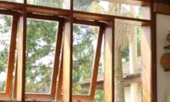 Imagem 4: RR9329 Casa 500m² CONDOMÍNIO RESIDENCIAL ALPHAVILLE 10 - OPORTUNIDADE - 4 Suítes 6 Vagas