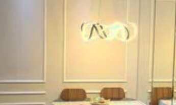 Imagem 3: RR8447 Apartamento 51m² CONDOMÍNIO INSPIRE (ÁGUAS) OPORTUNIDADE - 2 Dorms 1 Vaga - Barueri