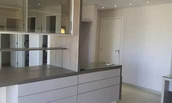 Imagem 2: RR8388 Apartamento 68m² CONDOMÍNIO VITALLE - OPORTUNIDADE - 2 Dorms 1 Vaga - Barueri, SP